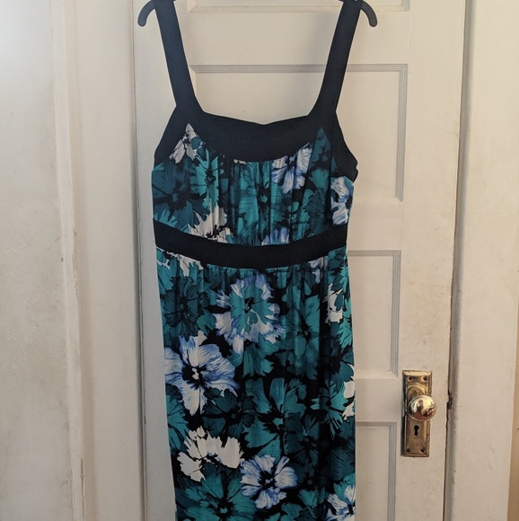 Cute summer dress - Picture 2 of 4